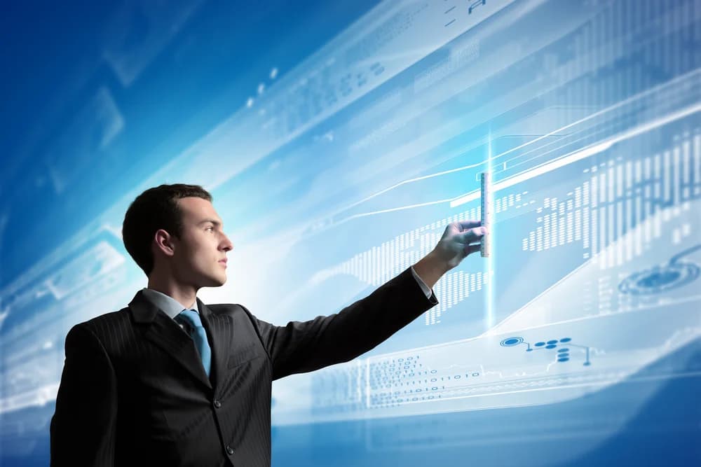Technology in auto transport
