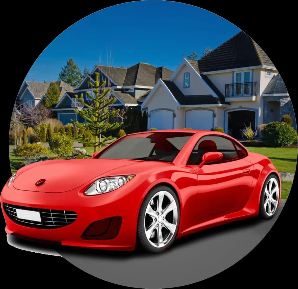 Receive your shipped vehicle