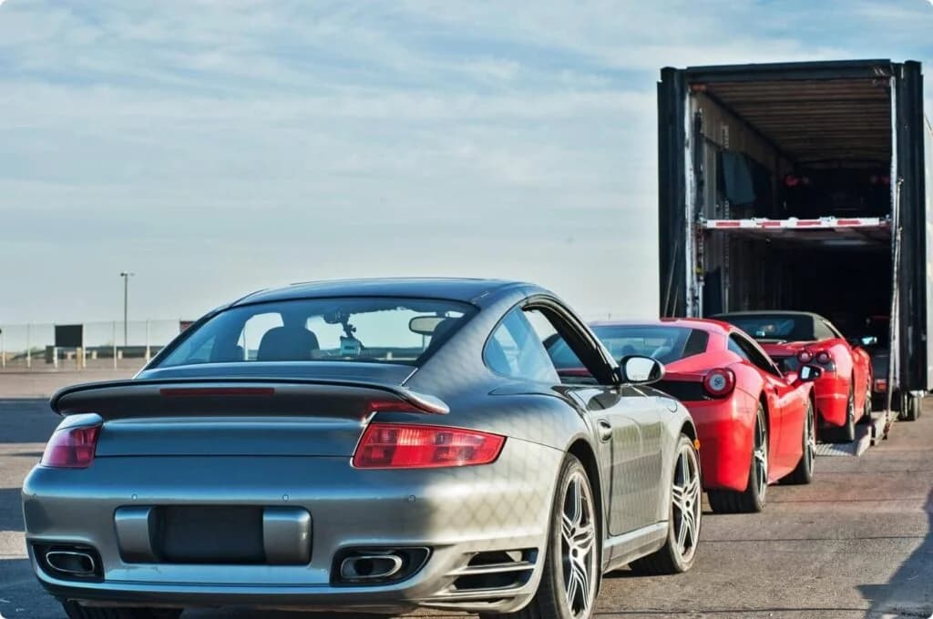 Reliable pricing for car transport
