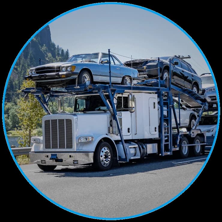 What is car transport
