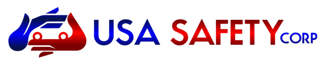 USA Safety Corp Logo